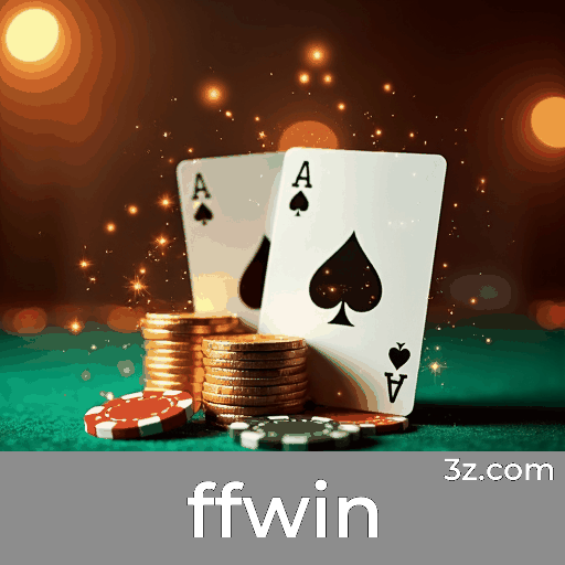 Experiência de Luxo: ffwin Casino com Dealers Internacionais