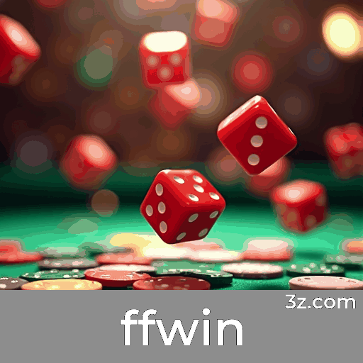 ffwin: Apostas simplificadas com o aplicativo móvel